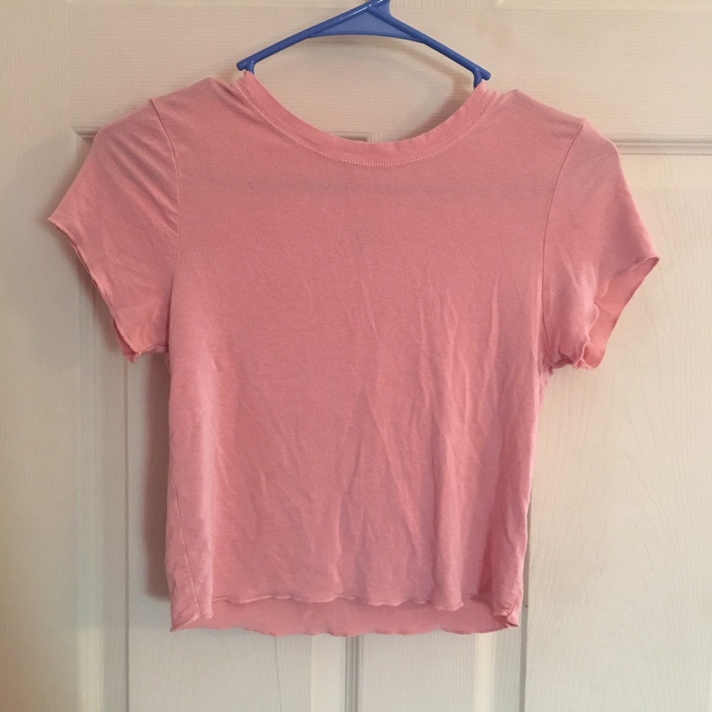 baby tee